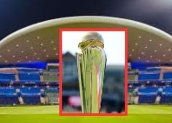 champions trophy