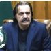 KPK internship scheme launched