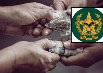 اسلام آباد کے تعلیمی اداروں میں منشیات سپلائی میں ملوث نائجیرین گروہ گرفتار