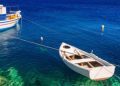 greece boat