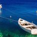 greece boat