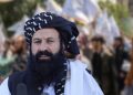 Haqqani killed in Kabul attack