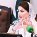 CM Maryam Nawaz Free Insulin project