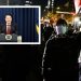president lifts martial law in Soth Korea