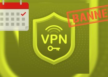 VPN Ban date