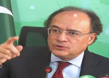 وفاقی حکومت کی ڈیڑھ لاکھ خالی اسامیاں ختم کر دی گئی ہیں، وزیر خزانہ