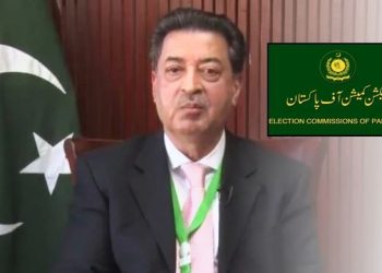 چیف الیکشن کمشنر سکندر سلطان راجا کی 5 سالہ مدت 26 جنوری کو مکمل ہو جائے گی