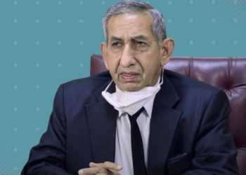 لاپتہ افراد کمیشن کے نئے سربراہ جسٹس (ر) فقیر محمد کھوکھر انتقال کر گئے