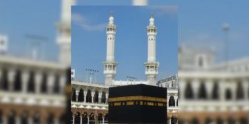 hajj picture