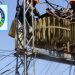 electricity