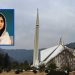 تعلیمی کانفرنس میں شرکت کے لیے ملالہ یوسف زئی پاکستان پہنچ گئیں