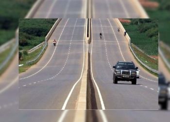 کراچی سے سکھر موٹروے کی تعمیر رواں سال 2025 میں شروع ہو جائے گی