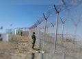 border of Afghanistan Pakistan