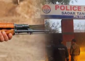 فیصل آباد، تھانہ تاندلیانوالہ پرمسلح افراد کا حملہ، حوالات میں بند تین سگے بھائی قتل