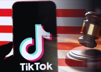 tiktok court