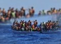 Libya Boat Accident