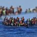 Libya Boat Accident