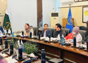 چیف کمشنر کی زیر صدارت آئی سی ٹی ایمپلائز سوشل سیکورٹی انسٹیٹیوشن کی گورننگ باڈی کے اجلاس میں اہم فیصلے