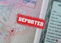 pakistani deported