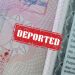 pakistani deported