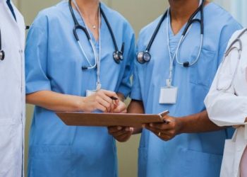 doctors