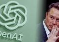 Elon Musk OpenAi