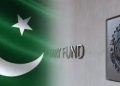 imf Pakistan mission