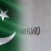 imf Pakistan mission