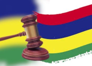 ماریشس کے سابق وزیراعظم پراوِند جگناتھ کومنی لانڈرنگ کے الزام میں گرفتار کر لیا گیا