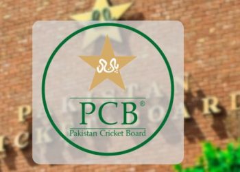 Pakistan Cricket Board PCB