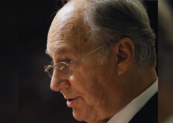 Prince Karim Agha Khan