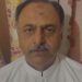 Qamar Javed advocate PTI Picture