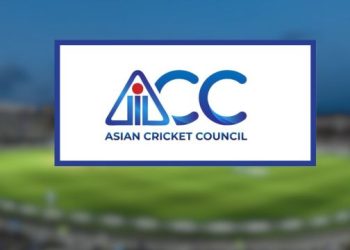 Cricket Council ACC