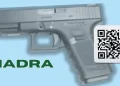 arms nadra code