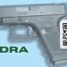 arms nadra code