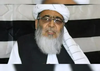جمعیت علمائے اسلام کے سینئر رہنما حافظ حسین احمد انتقال کر گئے