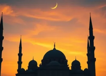 پاکستان میں شوال کا چاند نظر آنے اور عید الفطر کے حوالے سے اہم اعلان
