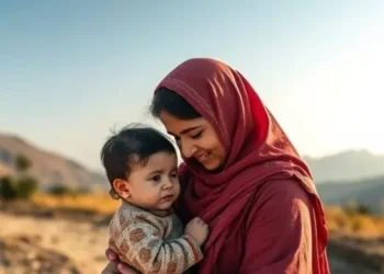 کم عمر بچوں کی ماؤں اور حاملہ خواتین کو 23 ہزار روپے ملیں گے، آغوش پروگرام کی تفصیلات