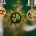 civil awards Pakistan