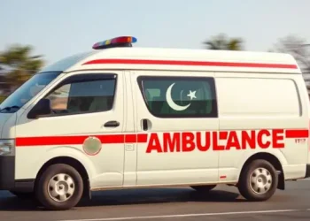 accident Ambulance