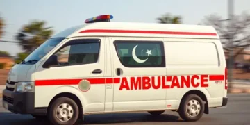 accident Ambulance