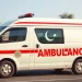 accident Ambulance
