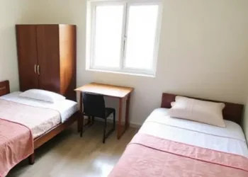 working women hostel