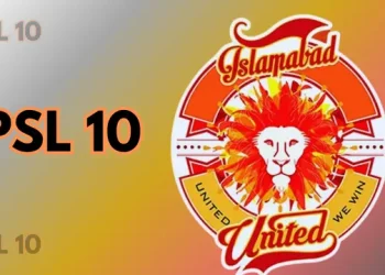 psl Islamabad united