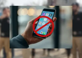 Police Banned Social Media