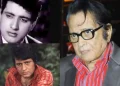 Manoj Kumar Passes away