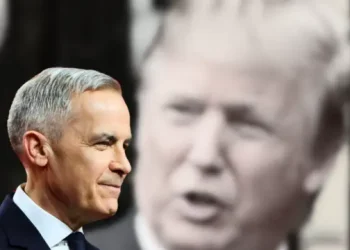 Canada US cars Tariff