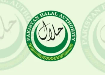 Pakistan Halal Authority