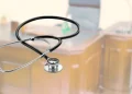 stethoscope