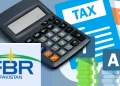 FBR tax